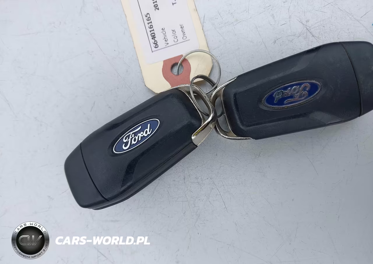 2019 Ford Ranger Xlt VIN:1FTER4FH7KLA37919 - 11