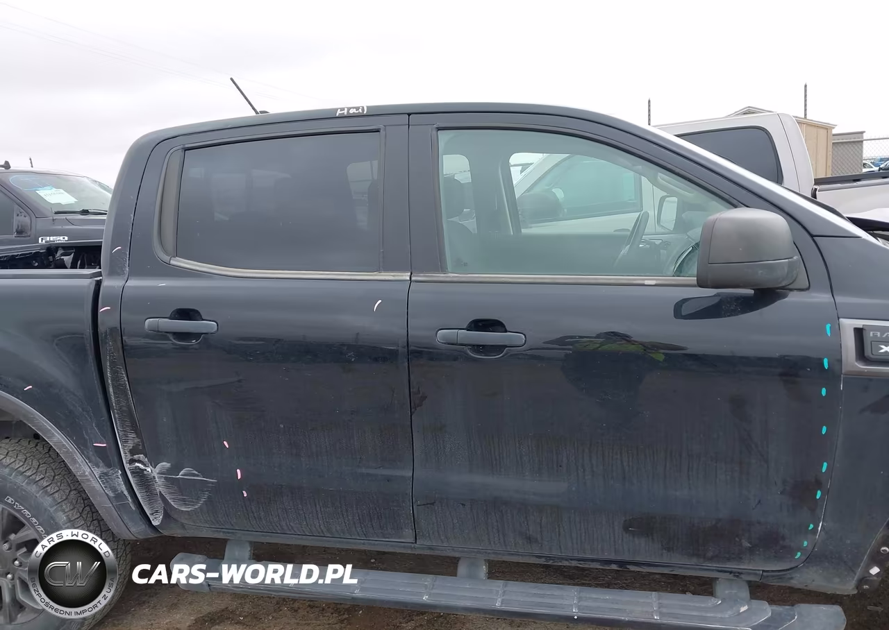 2019 Ford Ranger Xlt VIN:1FTER4FH7KLA37919 - 14