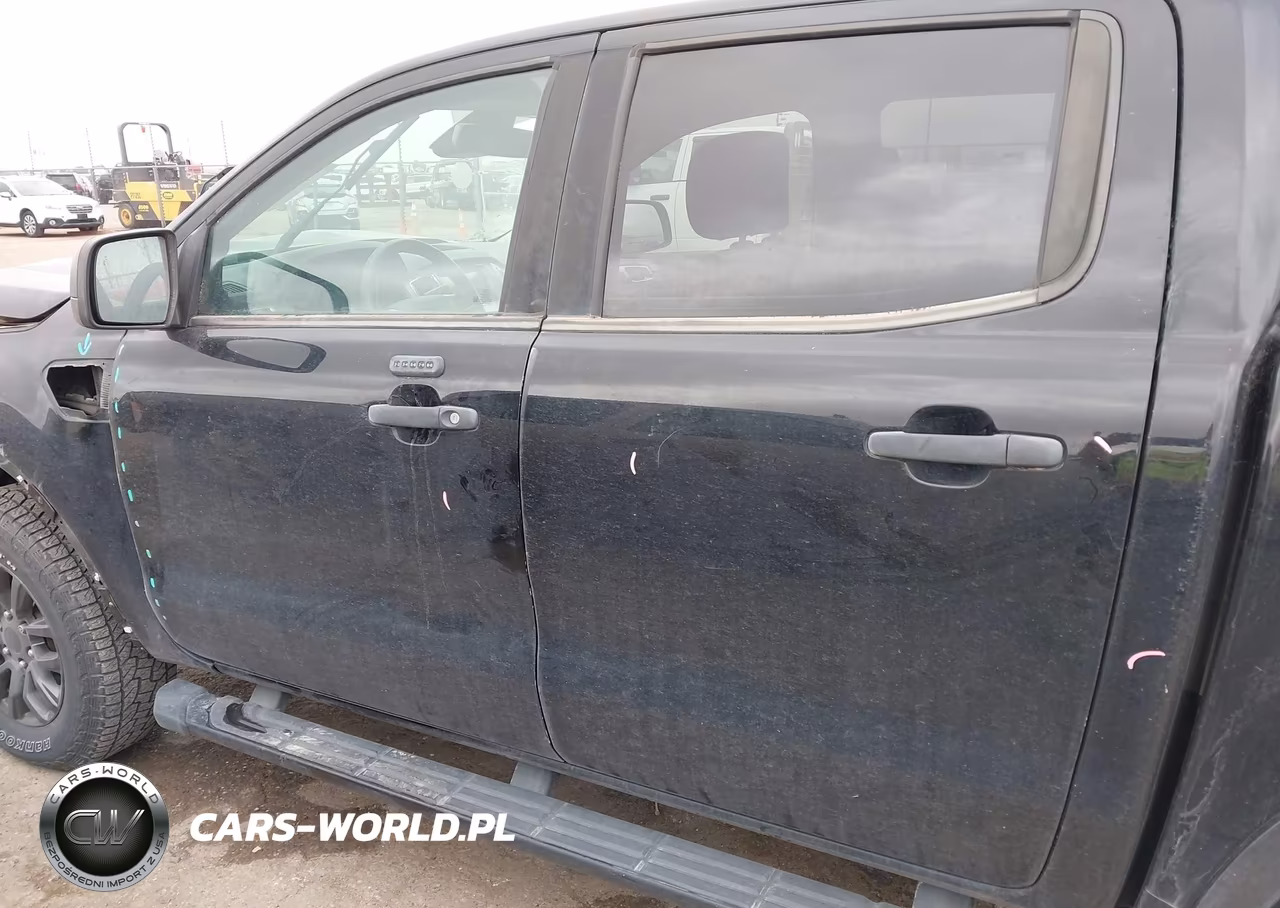 2019 Ford Ranger Xlt VIN:1FTER4FH7KLA37919 - 15