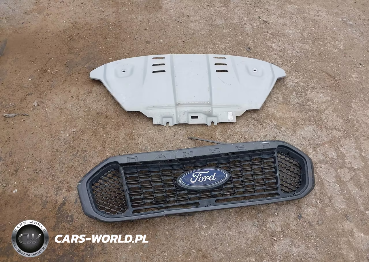 2019 Ford Ranger Xlt VIN:1FTER4FH7KLA37919 - 18