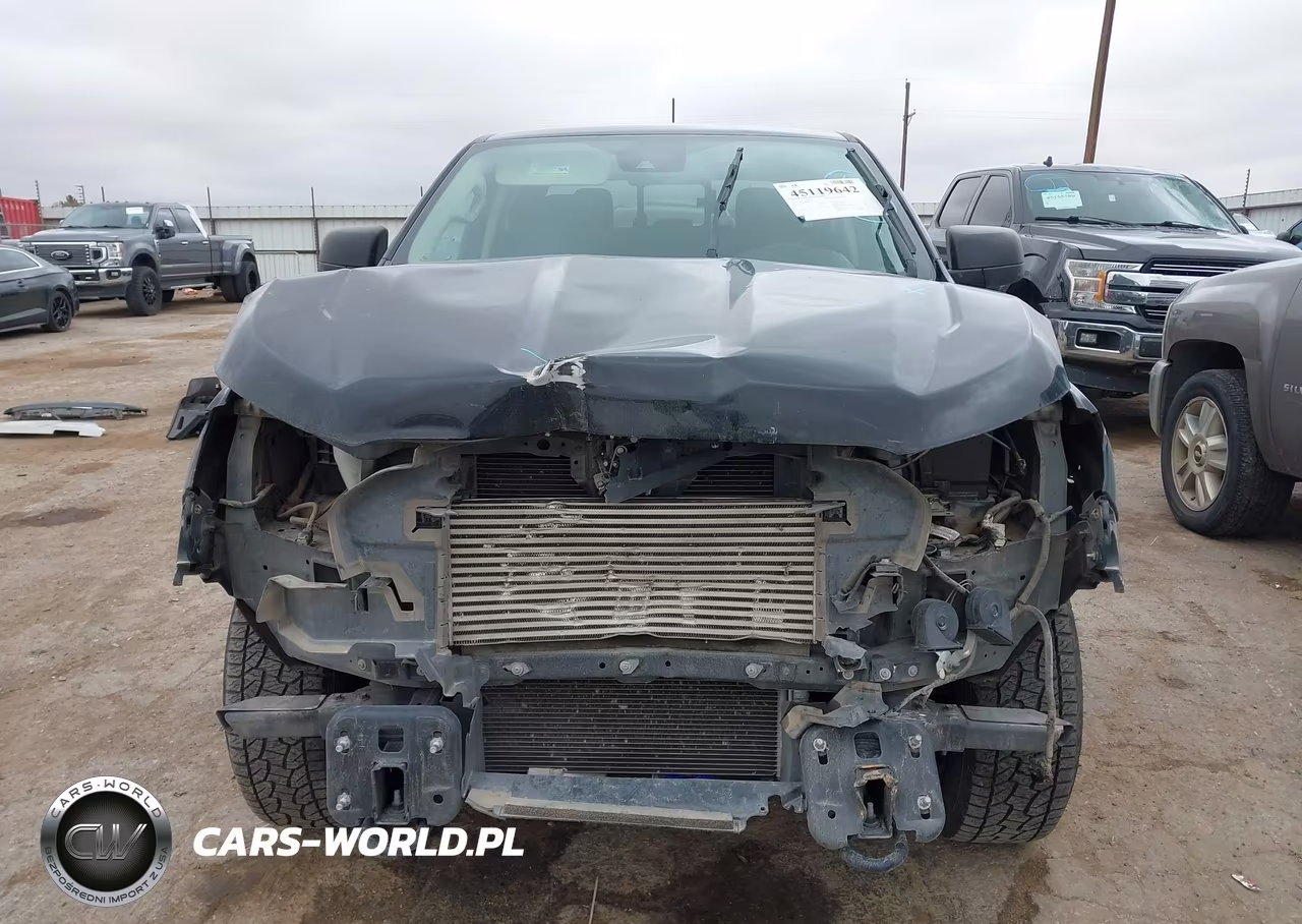 2019 Ford Ranger Xlt VIN:1FTER4FH7KLA37919 - 6