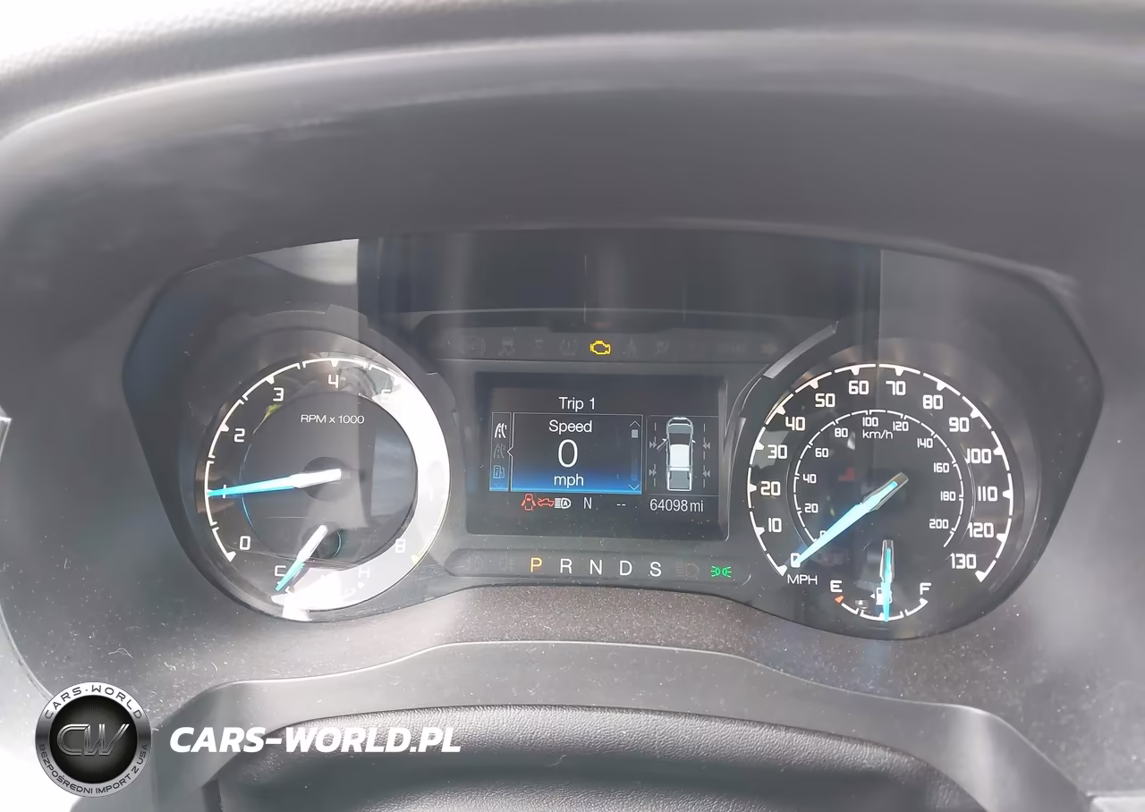 2019 Ford Ranger Xlt VIN:1FTER4FH7KLA37919 - 7