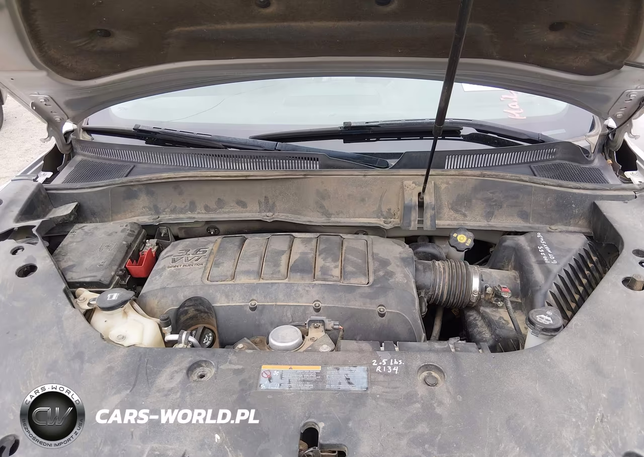 2013 GMC Acadia Slt-2 VIN:1GKKVSKD5DJ232183 - 10