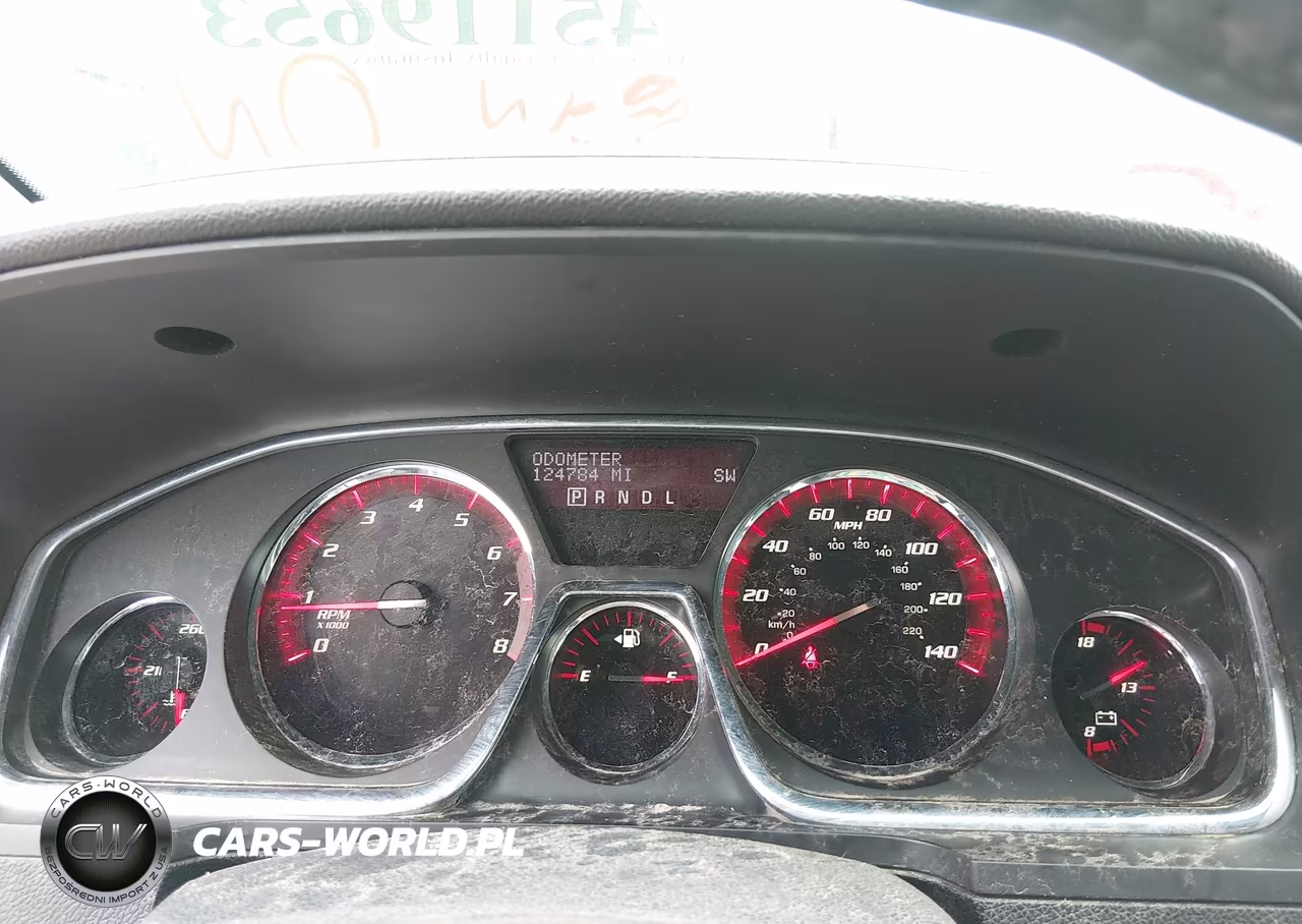 2013 GMC Acadia Slt-2 VIN:1GKKVSKD5DJ232183 - 7