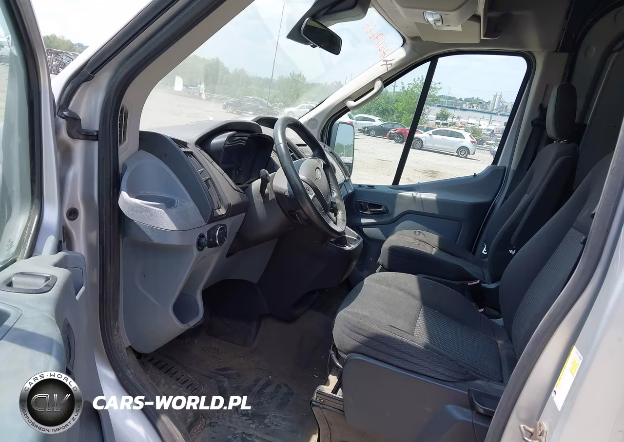 2015 Ford Transit-250 VIN:1FTNR1CM2FKA85288 - 18