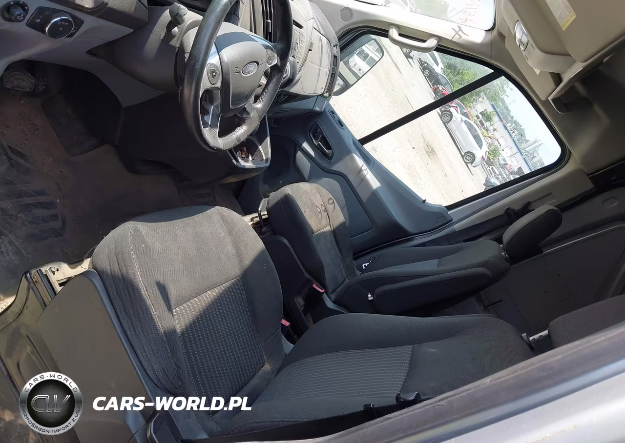 2015 Ford Transit-250 VIN:1FTNR1CM2FKA85288 - 20