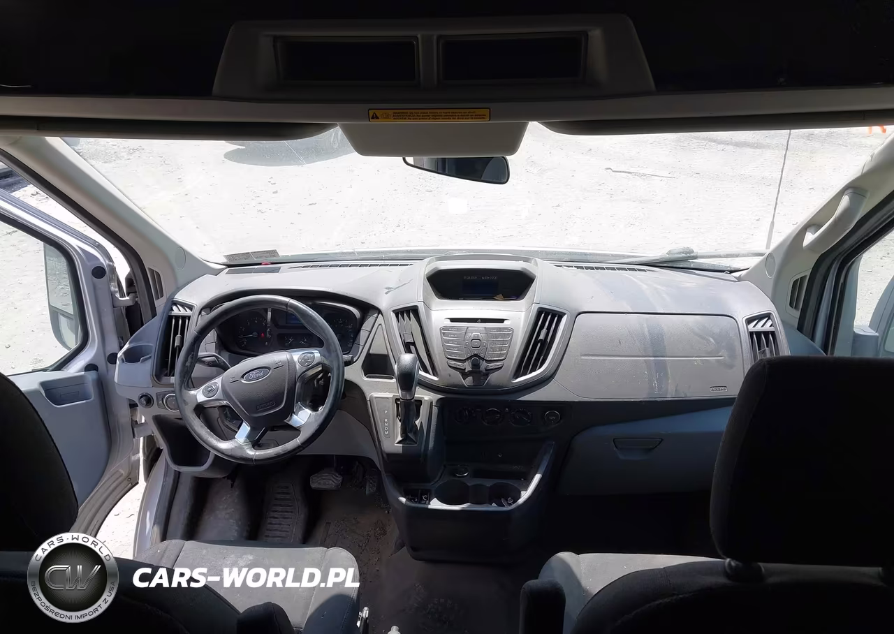 2015 Ford Transit-250 VIN:1FTNR1CM2FKA85288 - 21