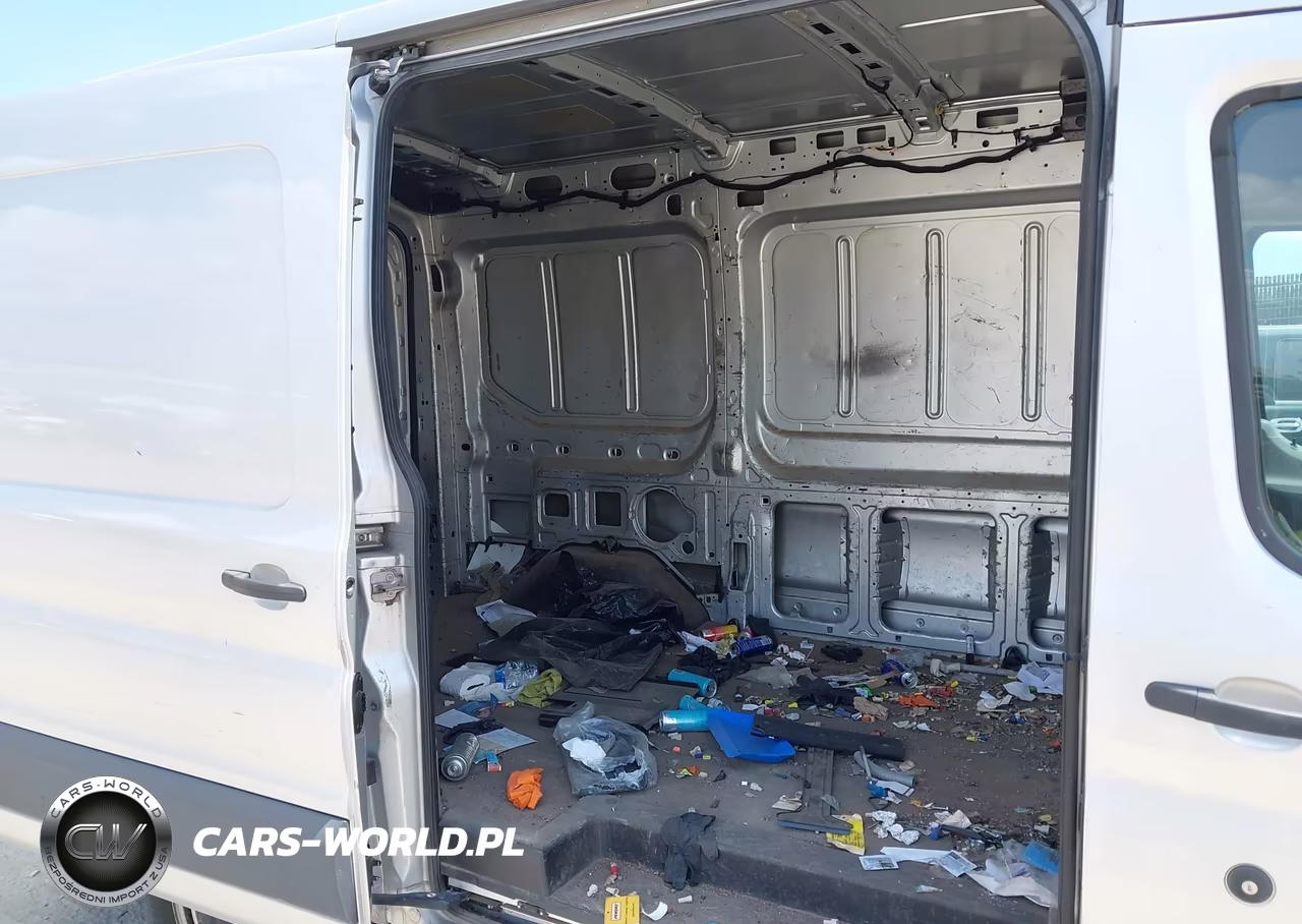 2015 Ford Transit-250 VIN:1FTNR1CM2FKA85288 - 8