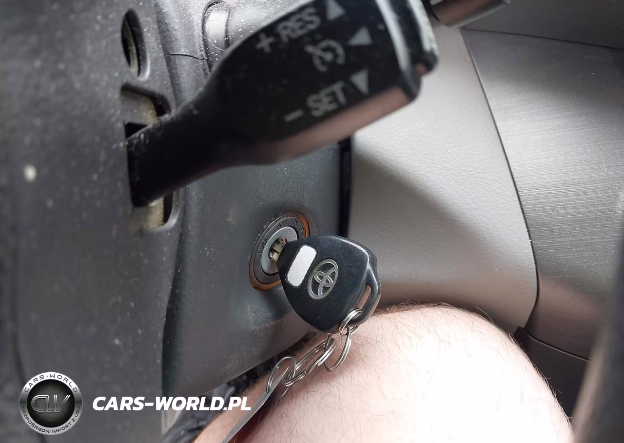 2010 Toyota Rav4 VIN:2T3BF4DV0AW065934 - 11