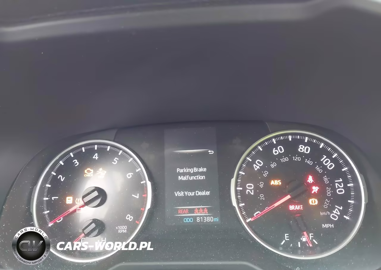 2021 Toyota Rav4 Le VIN:2T3H1RFVXMW145846 - 7