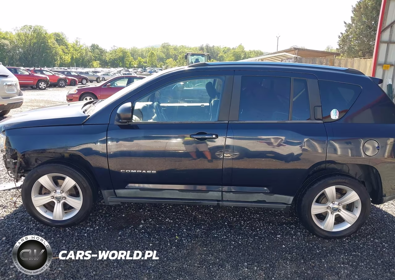 2011 Jeep Compass VIN:1J4NT1FB0BD139305 - 15