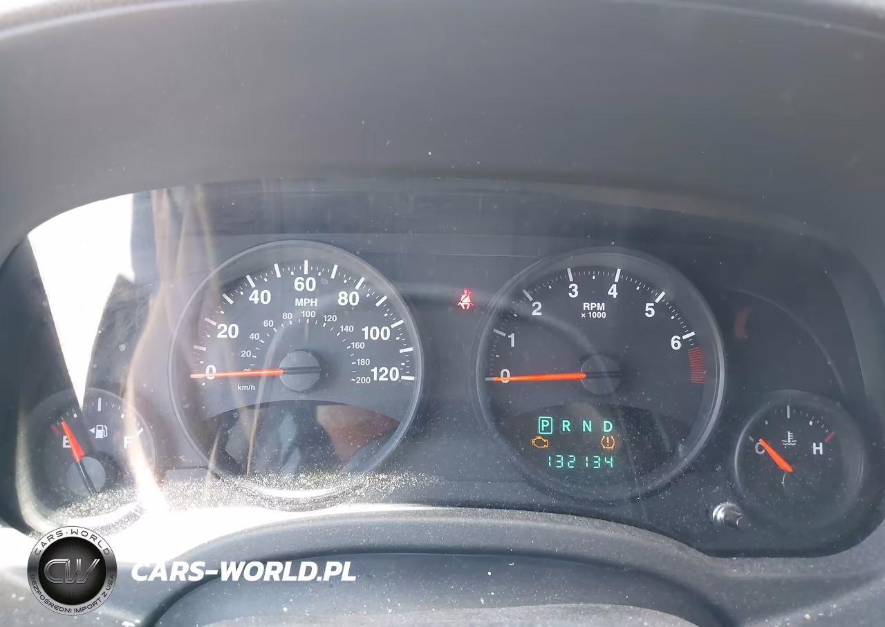 2011 Jeep Compass VIN:1J4NT1FB0BD139305 - 7