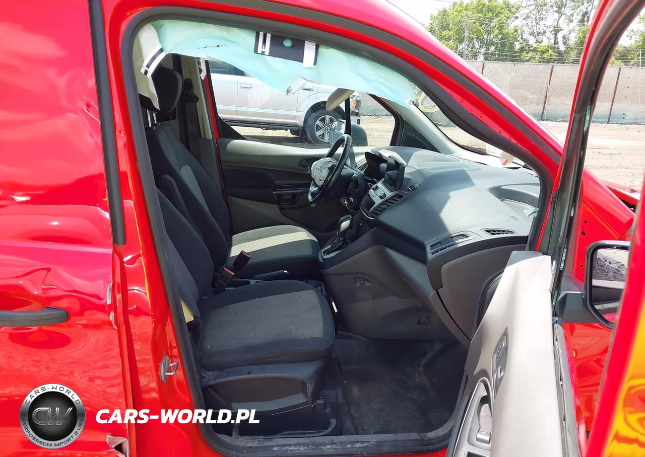 2022 Ford Transit Connect Xl VIN:NM0LS7S28N1513879 - 5
