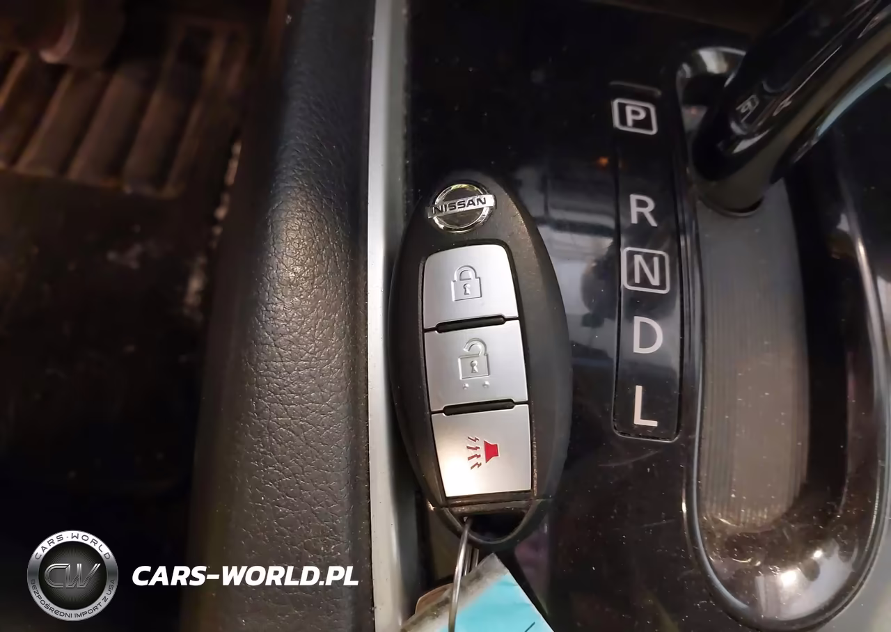 2016 Nissan Rogue S-Sl-Sv VIN:5N1AT2MV7GC891762 - 11