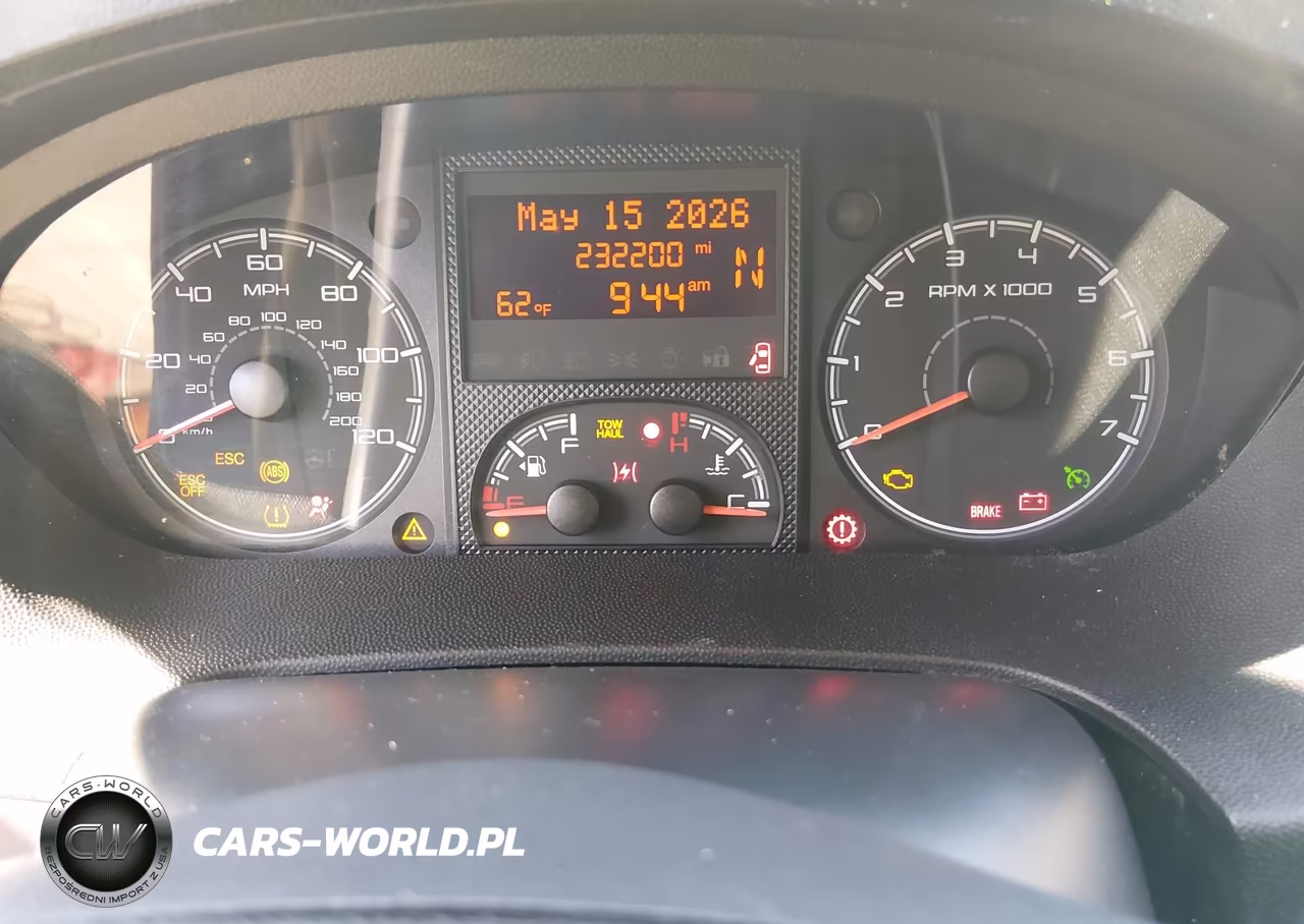 2020 Ram Promaster 1500 Low Roof 136 Wb VIN:3C6TRVAG0LE121495 - 7