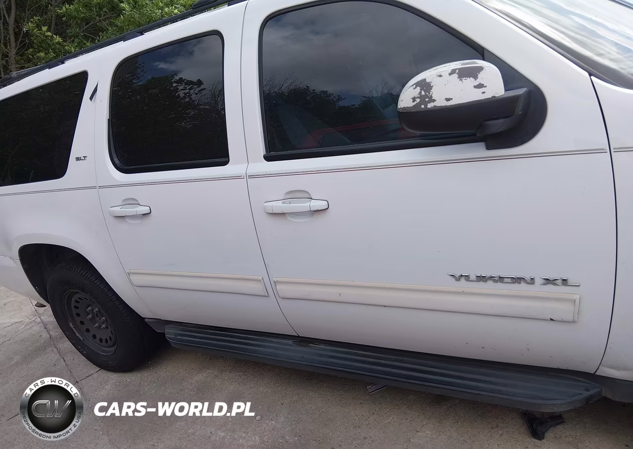 2011 GMC Yukon Xl 1500 Slt VIN:1GKS1KE02BR216770 - 14