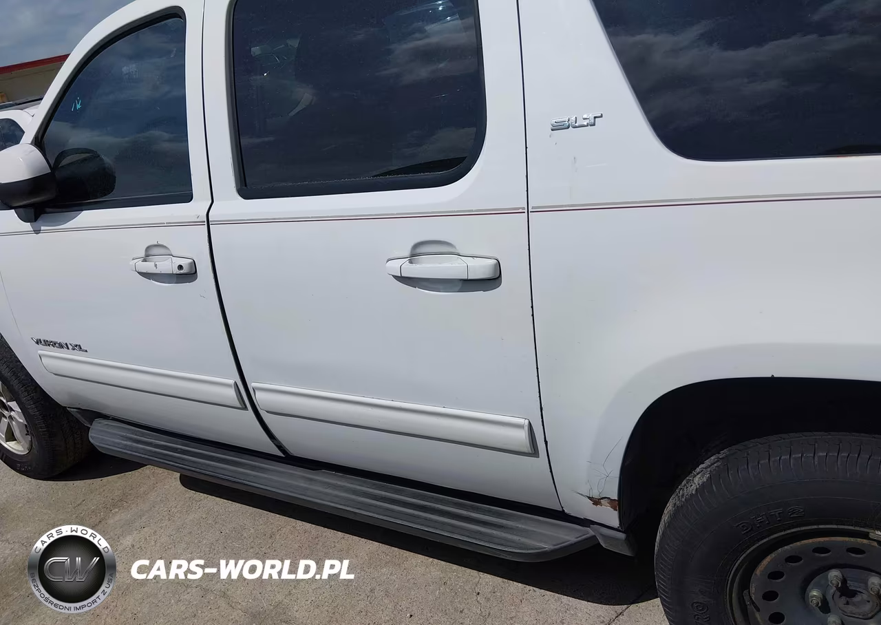 2011 GMC Yukon Xl 1500 Slt VIN:1GKS1KE02BR216770 - 15