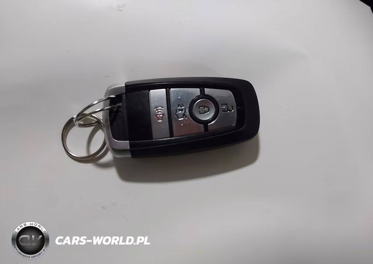 2019 Ford Fusion Hybrid Se VIN:3FA6P0LUXKR258670 - 11