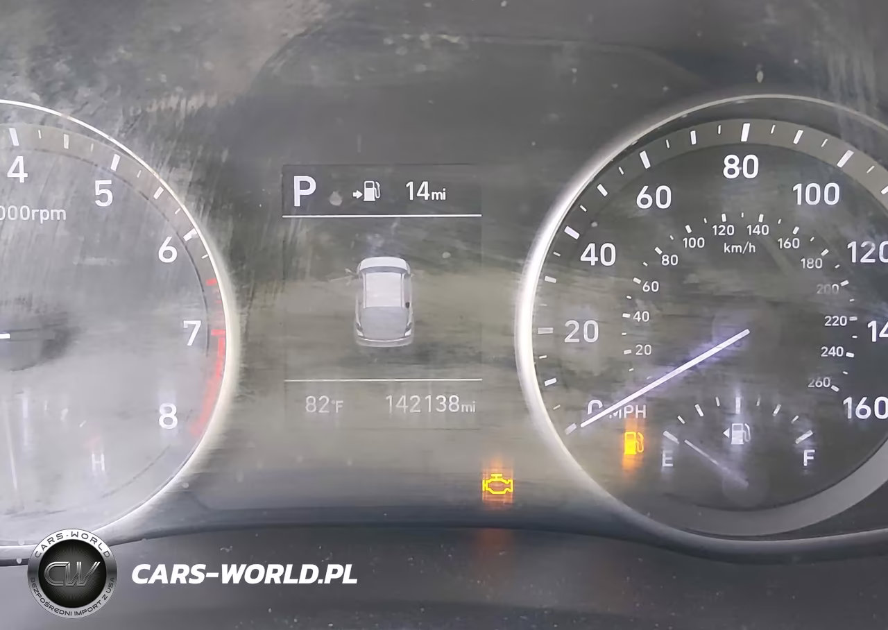 2018 Hyundai Elantra Gt VIN:KMHH35LE2JU025552 - 15