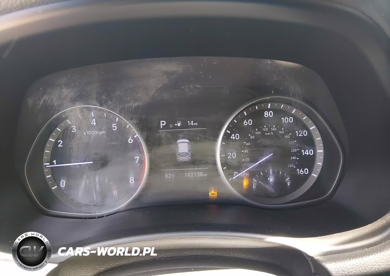 2018 Hyundai Elantra Gt VIN:KMHH35LE2JU025552 - 7