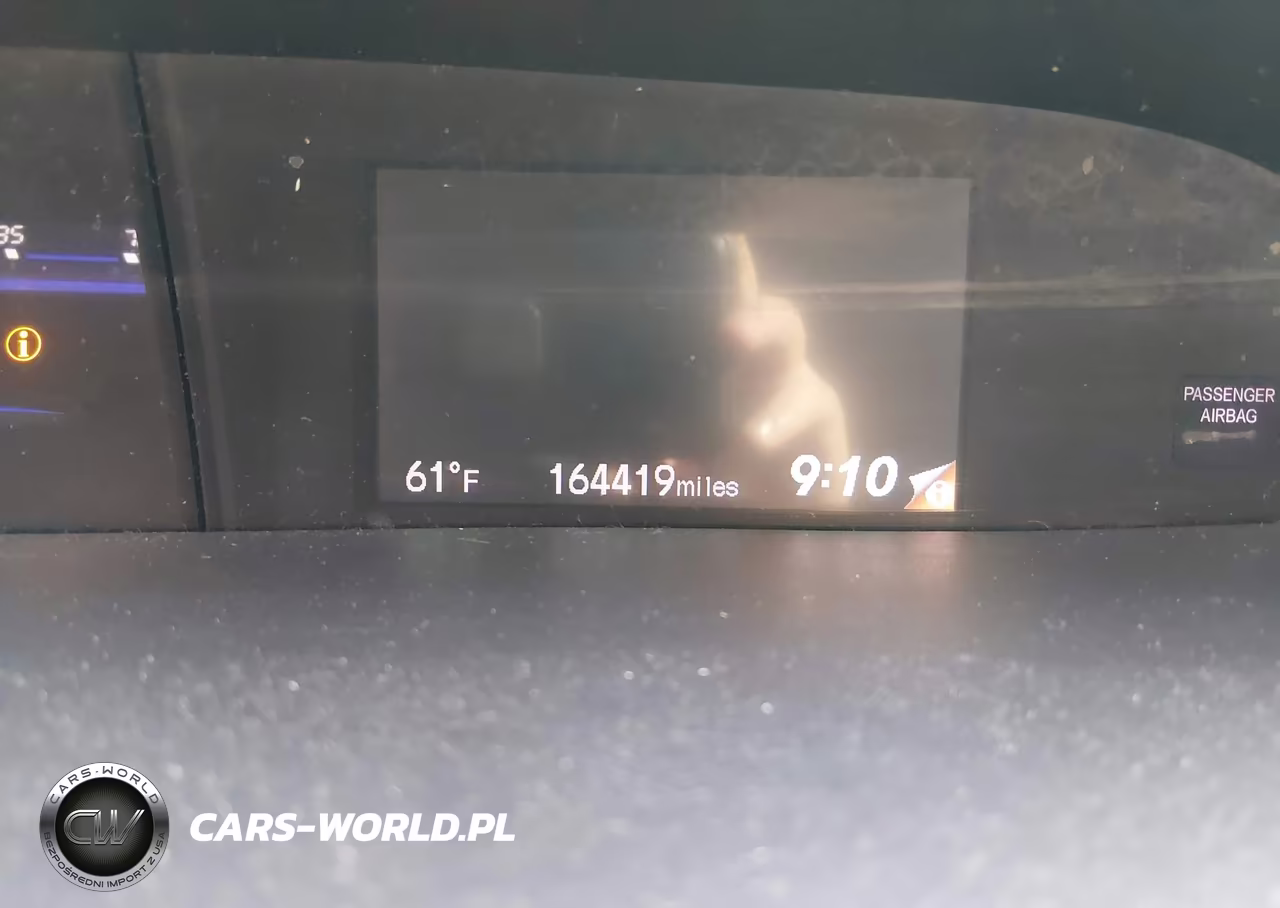 2012 Honda Civic Ex-L VIN:2HGFB2F96CH518427 - 16