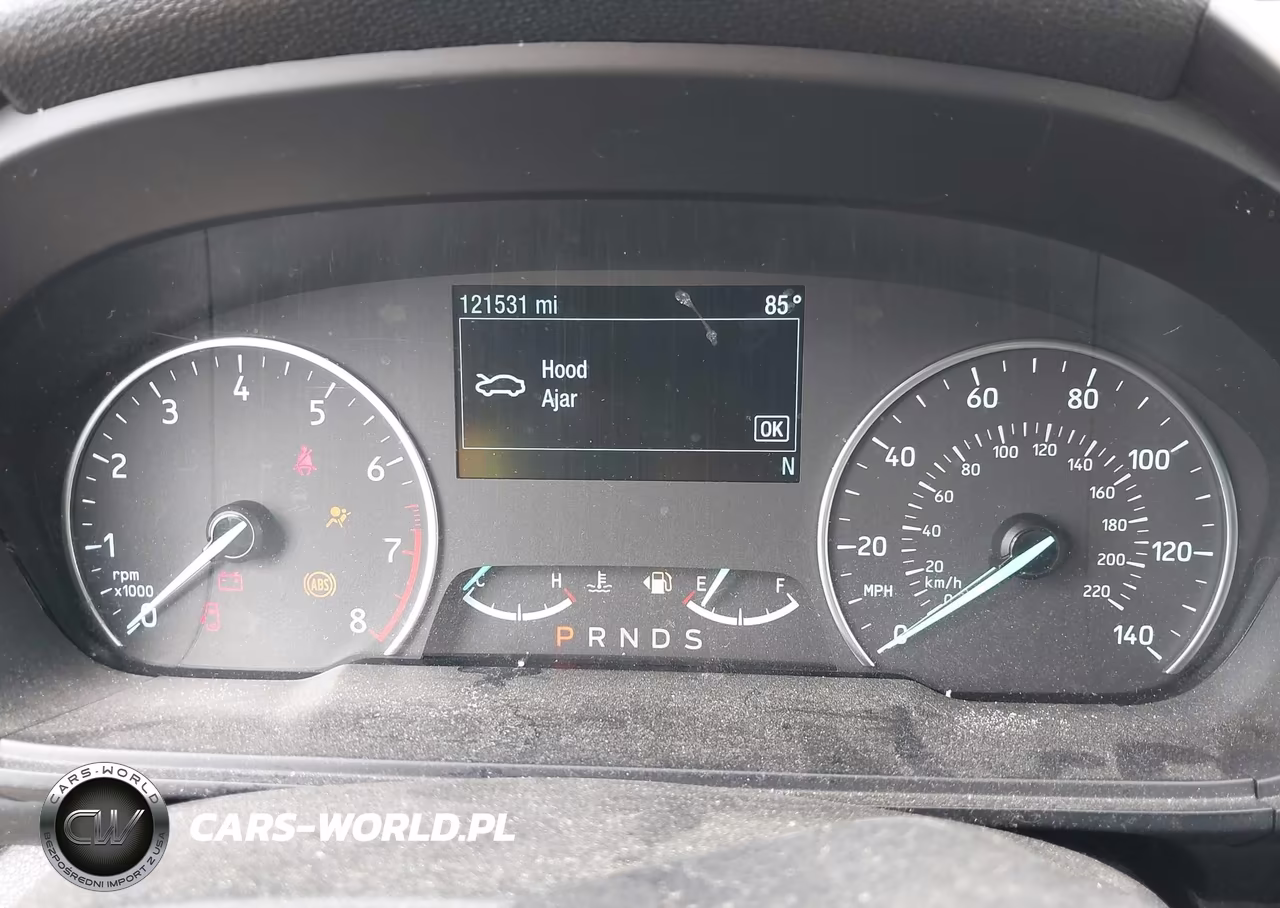 2020 Ford Ecosport Titanium VIN:MAJ6S3KL7LC345712 - 7