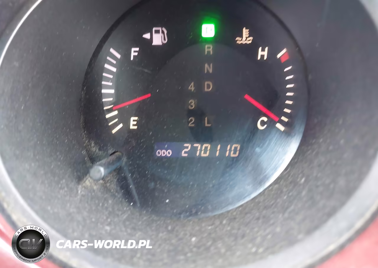 2003 Lexus Es 300 VIN:JTHBF30G336004257 - 7