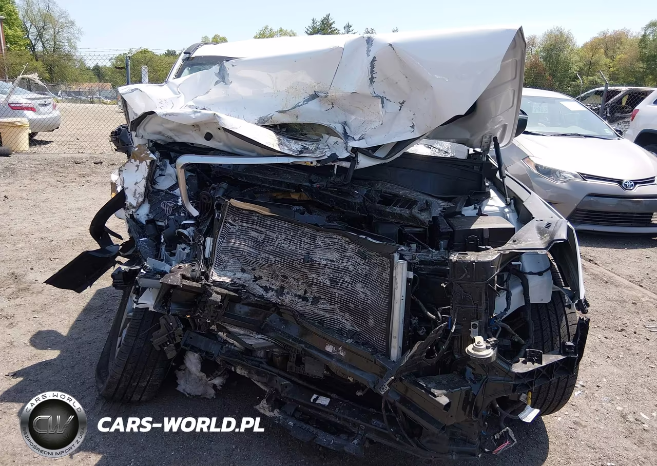 2023 Kia Telluride Lx VIN:5XYP2DGC1PG366781 - 12