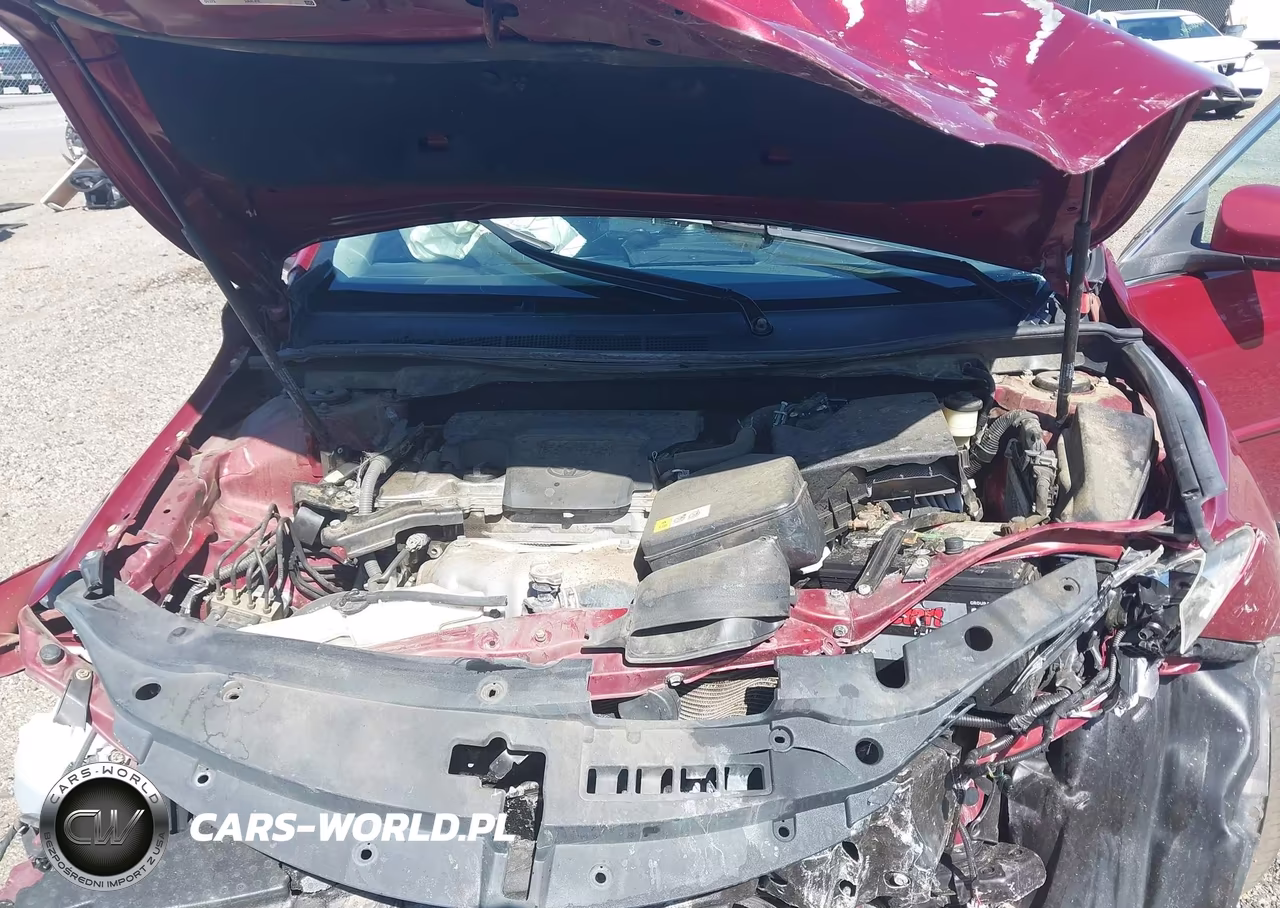 2017 Toyota Camry Se VIN:4T1BF1FK7HU729490 - 10