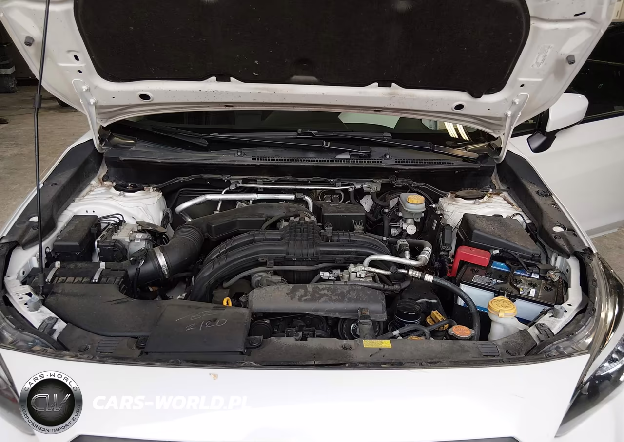 2020 Subaru Crosstrek Premium VIN:JF2GTAEC4LH229576 - 10
