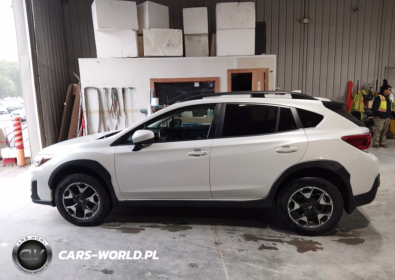 2020 Subaru Crosstrek Premium VIN:JF2GTAEC4LH229576 - 14