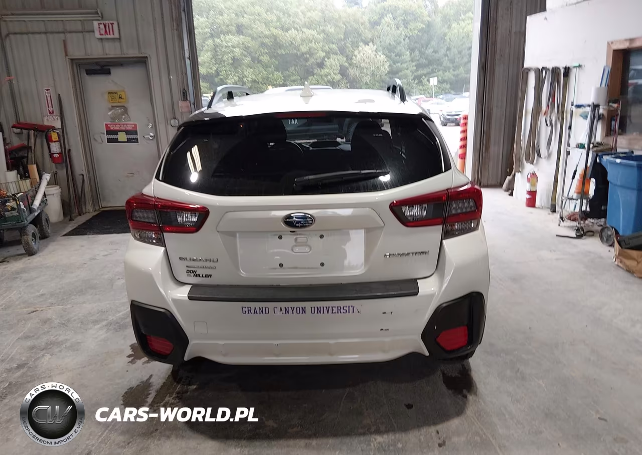 2020 Subaru Crosstrek Premium VIN:JF2GTAEC4LH229576 - 16