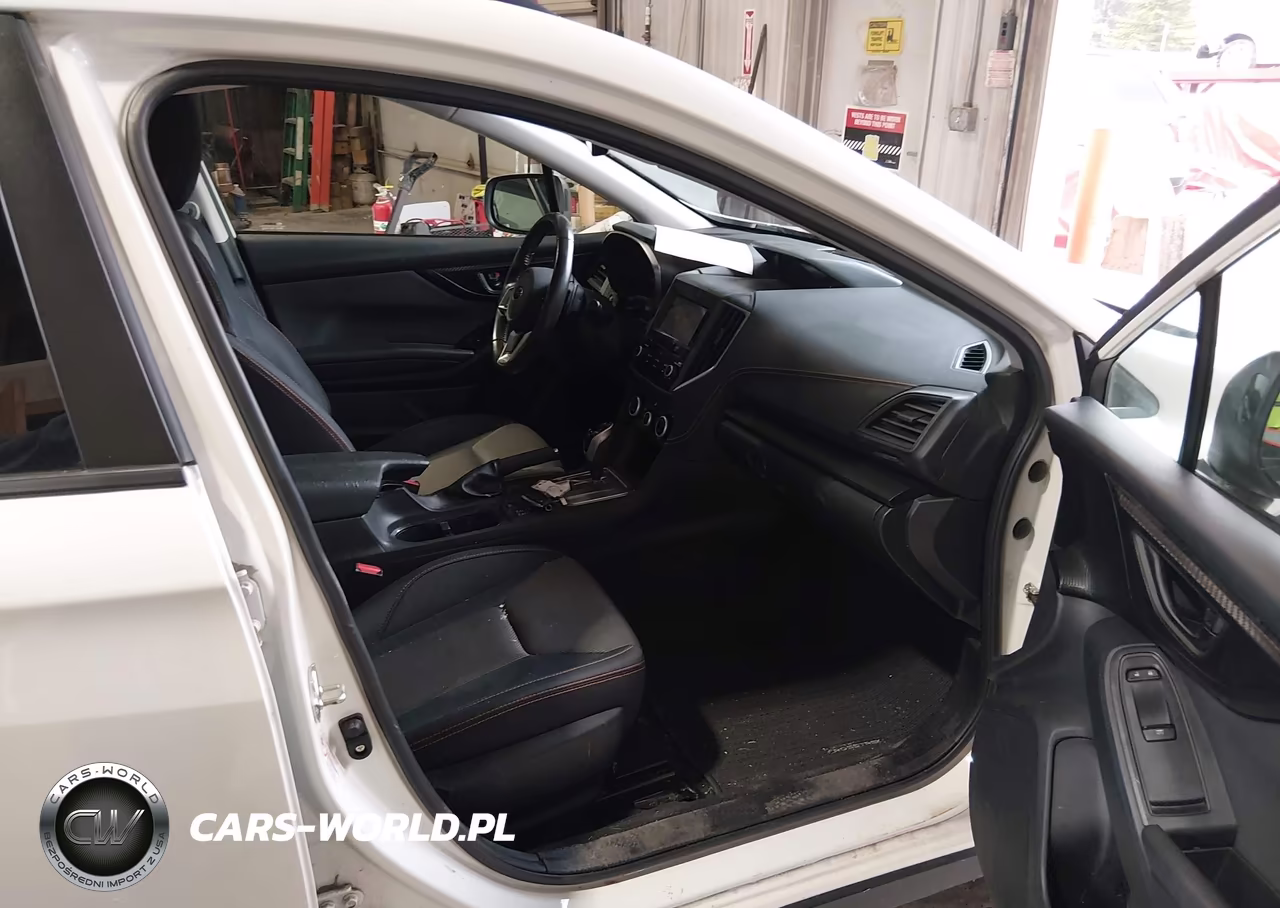 2020 Subaru Crosstrek Premium VIN:JF2GTAEC4LH229576 - 5