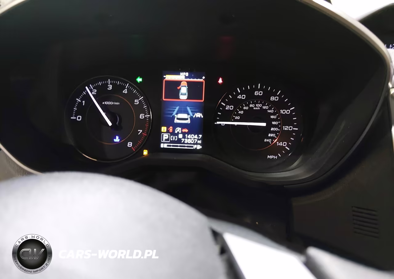 2020 Subaru Crosstrek Premium VIN:JF2GTAEC4LH229576 - 7