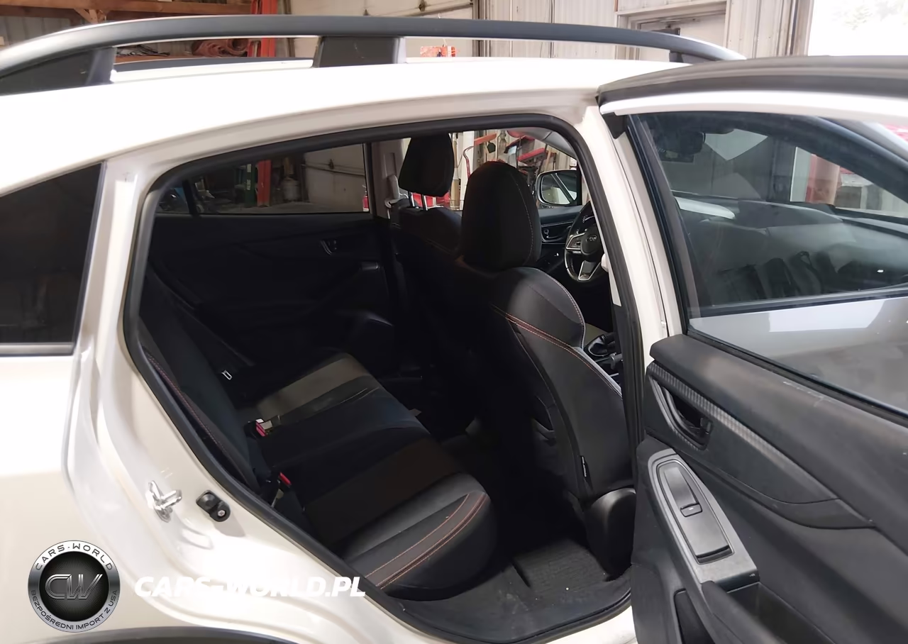 2020 Subaru Crosstrek Premium VIN:JF2GTAEC4LH229576 - 8