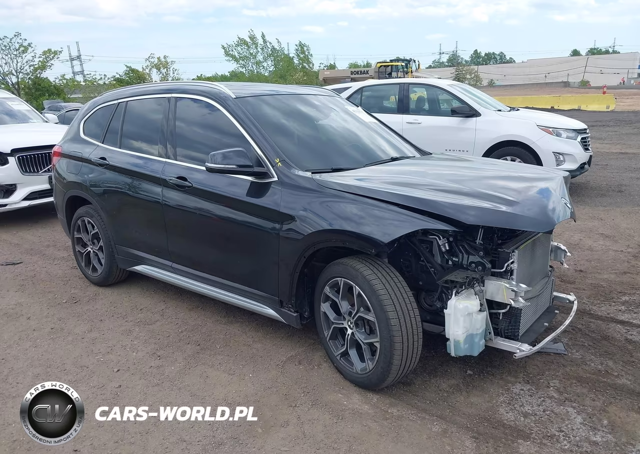 2021 BMW X1 xDrive28I
