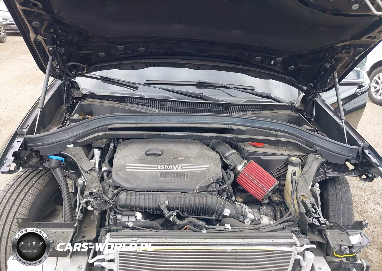2021 BMW X1 xDrive28I VIN:WBXJG9C05M5U09977 - 10