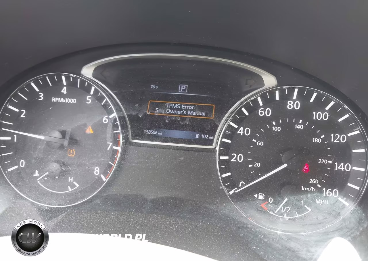 2016 Nissan Altima 2.5-2.5 S-2.5 Sl-2.5 Sr-2.5 Sv VIN:1N4AL3AP0GN338011 - 7