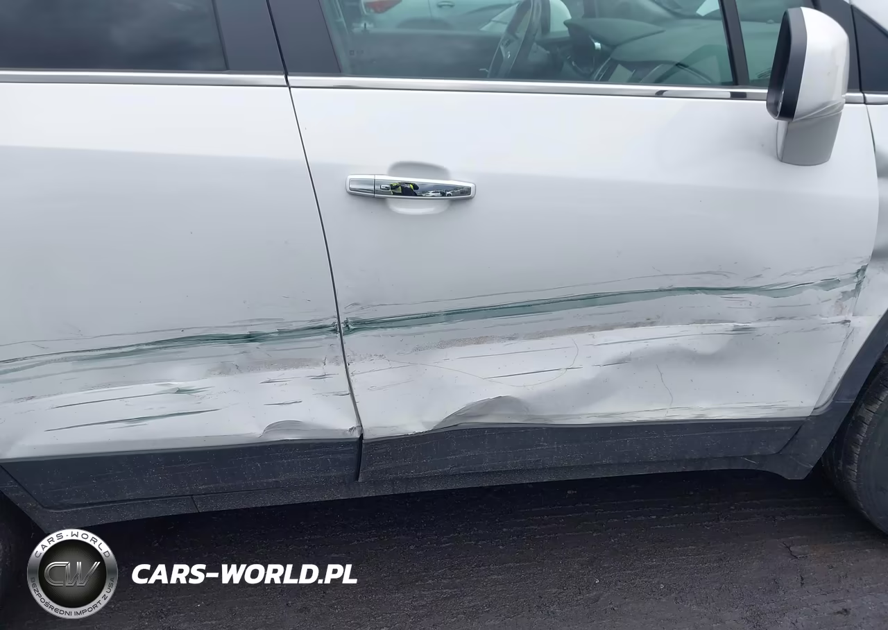 2019 Chevrolet Trax Lt VIN:KL7CJPSB2KB947692 - 17