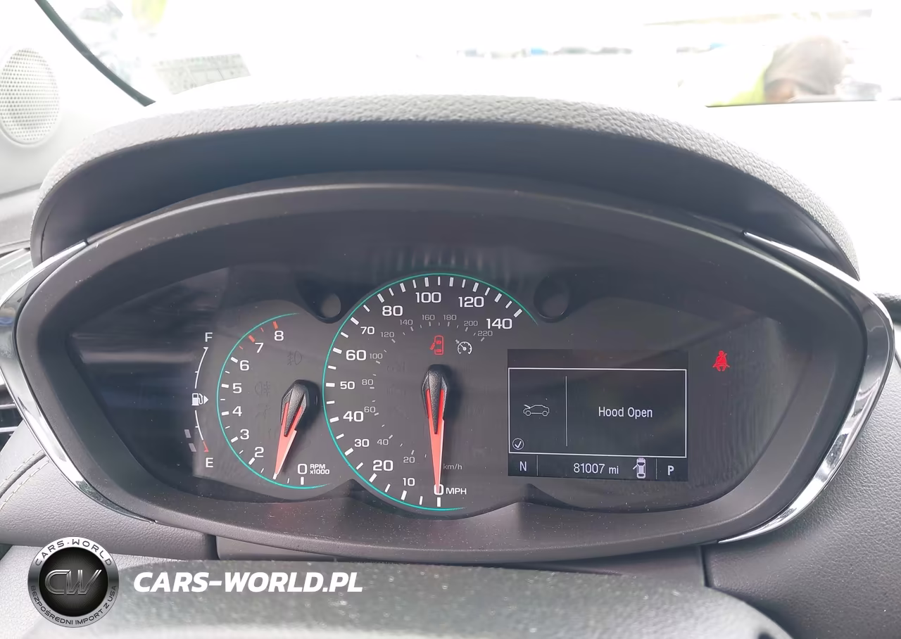 2019 Chevrolet Trax Lt VIN:KL7CJPSB2KB947692 - 7