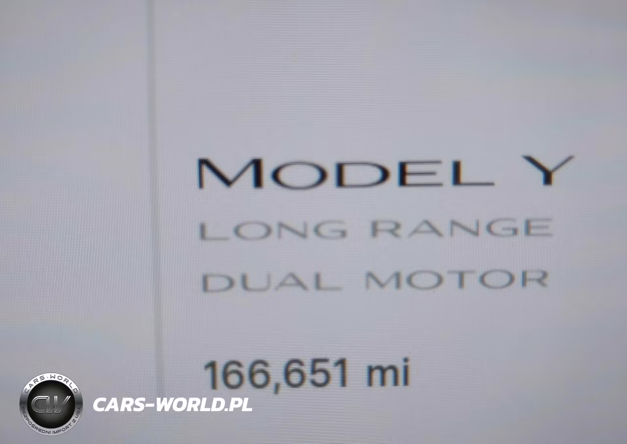 2021 Tesla Model Y Long Range Dual Motor All-Wheel Drive VIN:5YJYGDEE1MF157165 - 16