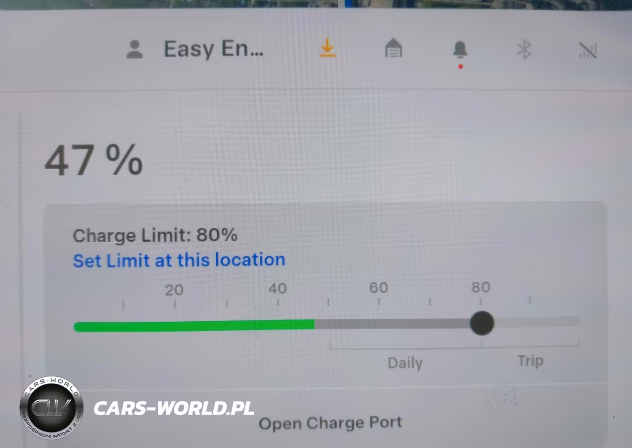 2021 Tesla Model Y Long Range Dual Motor All-Wheel Drive VIN:5YJYGDEE1MF157165 - 18