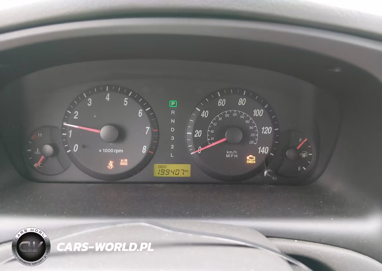 2006 Hyundai Elantra Gls-Limited VIN:KMHDN46D06U239856 - 7