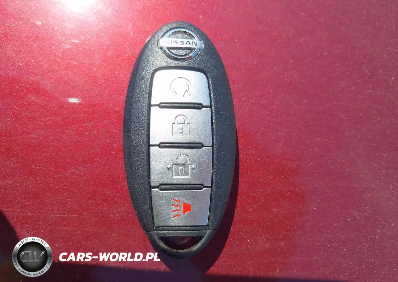 2017 Nissan Murano Sv VIN:5N1AZ2MG3HN141703 - 11