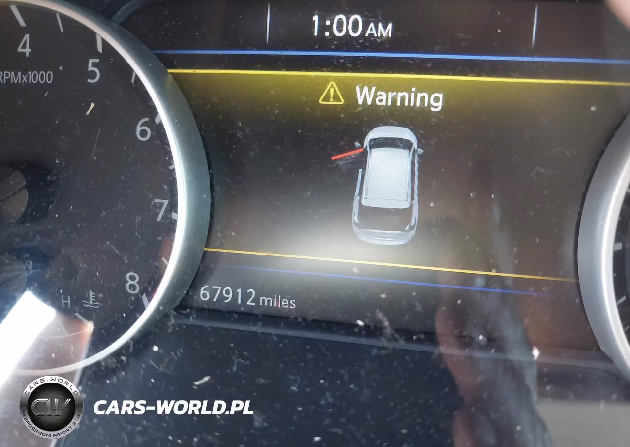 2017 Nissan Murano Sv VIN:5N1AZ2MG3HN141703 - 15