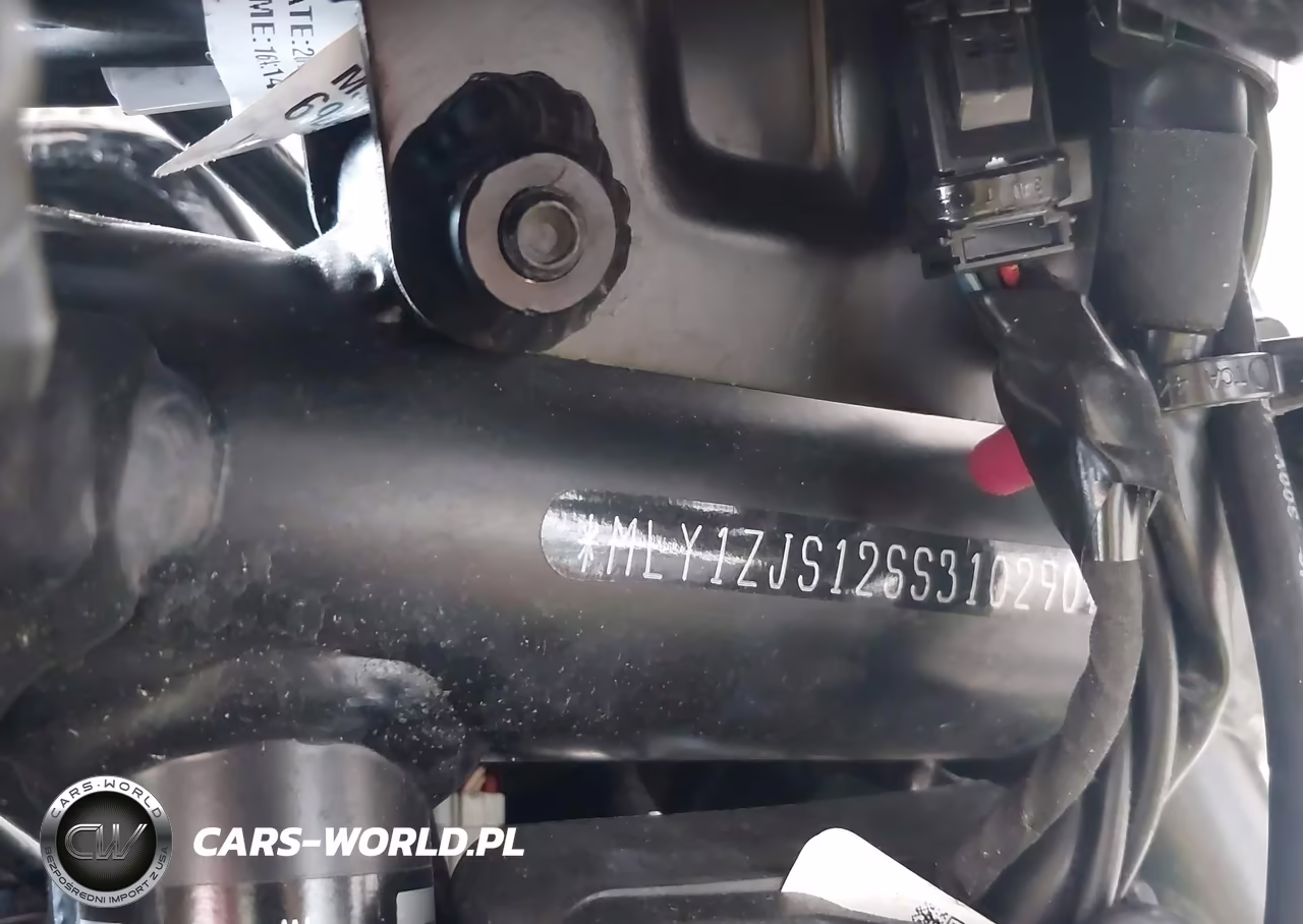 2025 Harley-Davidson Ra1250 St VIN:MLY1ZJS12SS310290 - 10