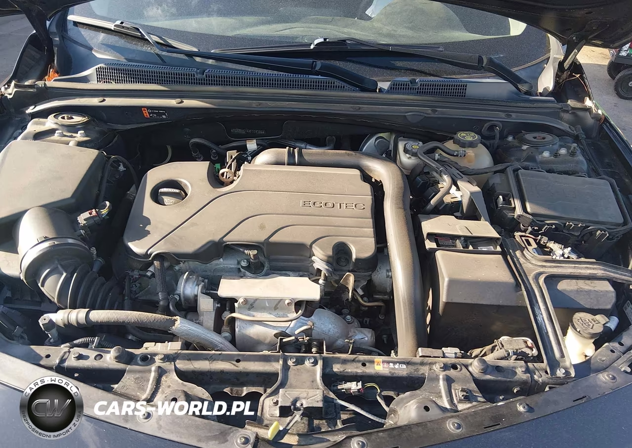 2019 Chevrolet Malibu Lt VIN:1G1ZD5ST4KF174386 - 10