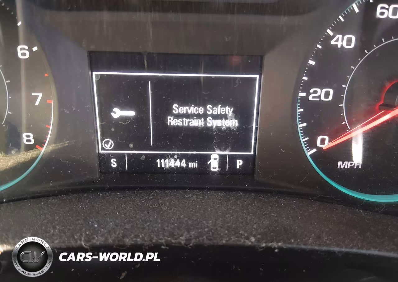 2019 Chevrolet Malibu Lt VIN:1G1ZD5ST4KF174386 - 15
