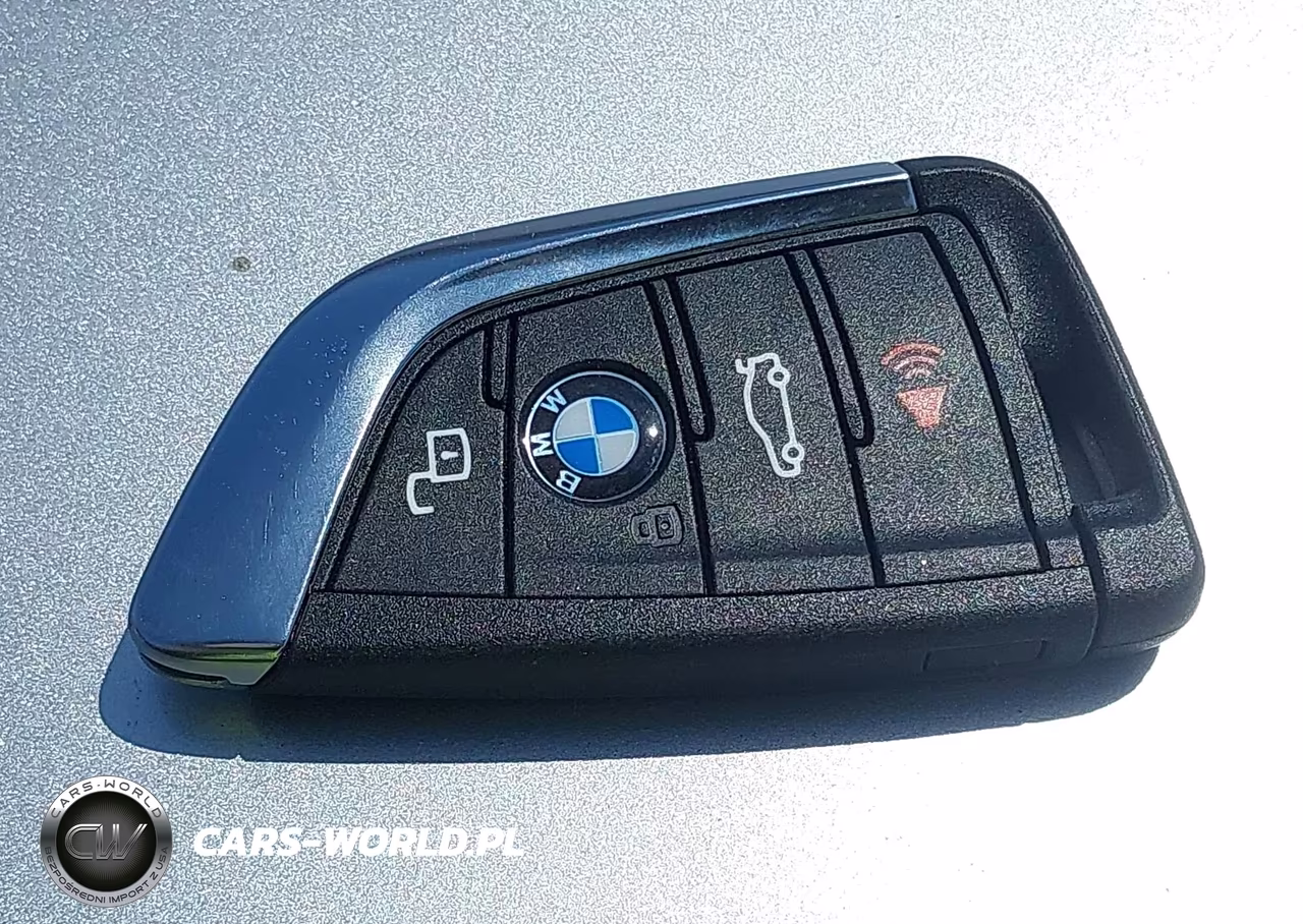 2026 BMW 430I VIN:WBA33DB05TCW29035 - 11