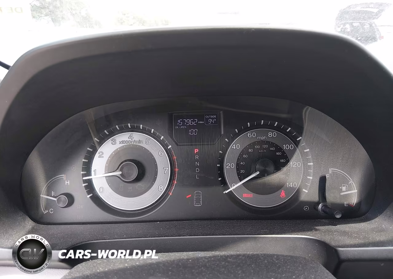 2016 Honda Odyssey Ex-L VIN:5FNRL5H64GB104345 - 7